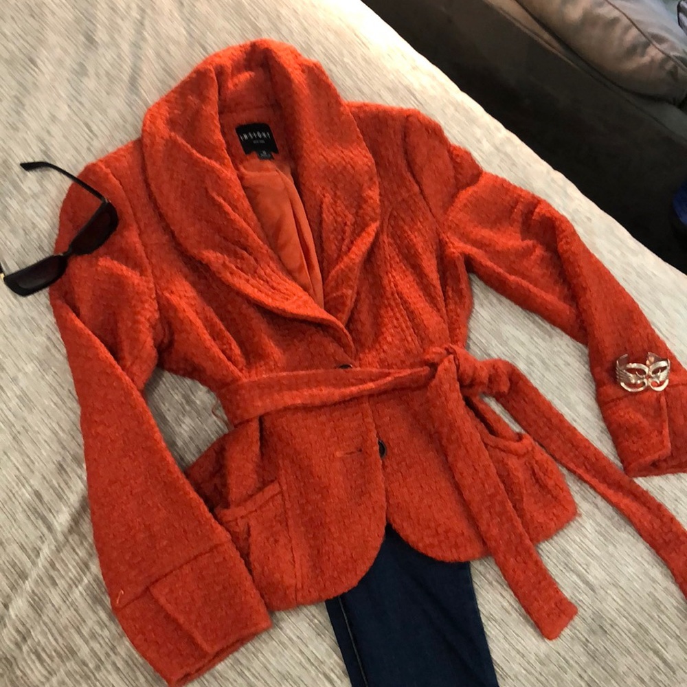 Jacket by Insight
